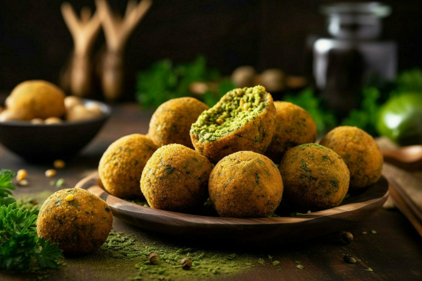 Falafel